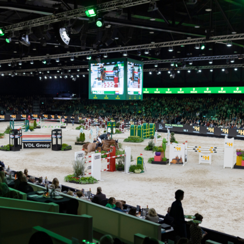  (Photo: The Dutch Masters / REMCO VEURINK)