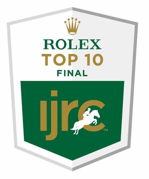 Rolex IJRC TOP 10 FINAL 