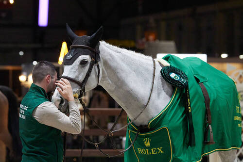 Thank you to the team! Sean Vard and Leone Jei.