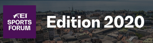 FEI Sport Forum