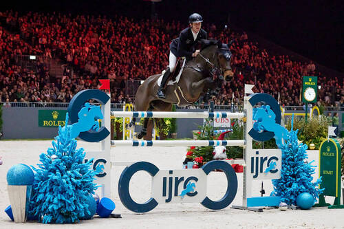 Scott Brash