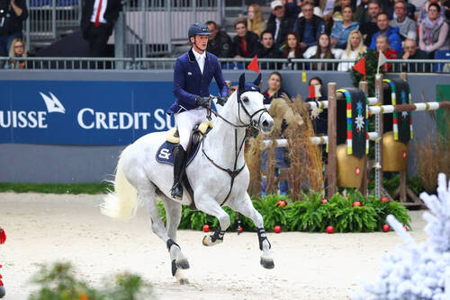 The strange year of the world number 3