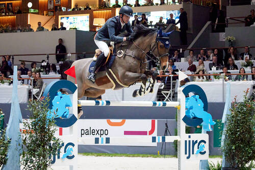 HARRIE SMOLDERS @IJRC/F.PETRONI