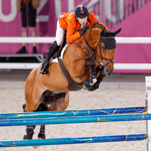 OS - Maikel van der Vleuten