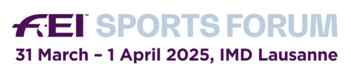 FEI Sport Forum