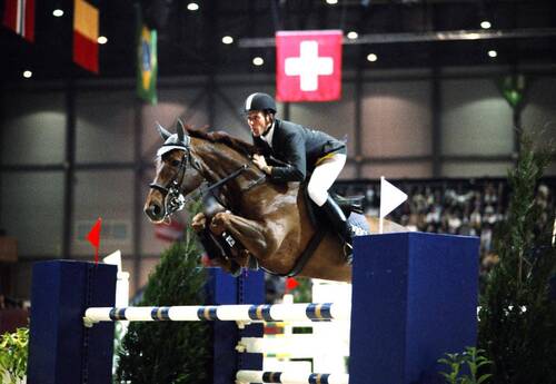 ROLEX IJRC TOP 10 FINAL 2002