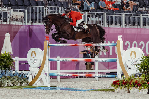 Photo Copyright © FEI/Christophe Taniére