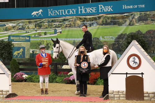 Devin Ryan and Eddie Blue 