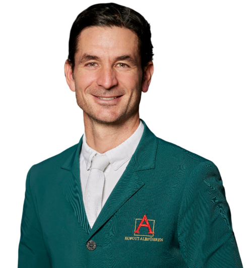 Statement by IJRC Board Member Steve Guerdat