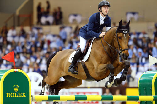 JUMPINGCHI GENEVE12/12/2014PALEXPO14th ROLEX IJRC TOP 10 FINALScott BRASH - HELLO SANCTOS