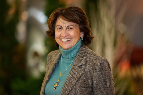 Interview with Eleonora Ottaviani