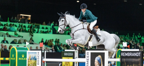 Hilary Scott - Oaks Milky Way