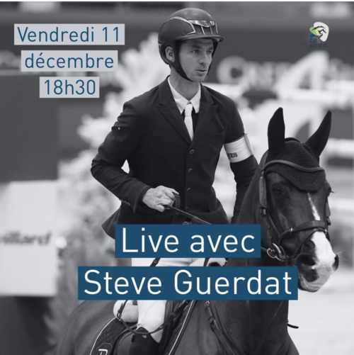 WARM-UP LIVE BROADCAST TODAY AT 18:30