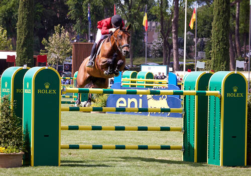 Caracole de La Roque