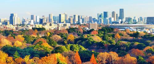 IOC BACK IN TOKYO AS WORLD PREPARES FOR NEXT YEAR’S GAMES