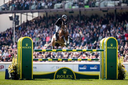 CSIO SPRUCE MEADOWS 'MASTERS', CANADA