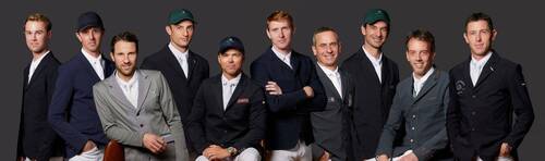 Highlights from the Rolex IJRC Top 10 Final 2025 - Part 1