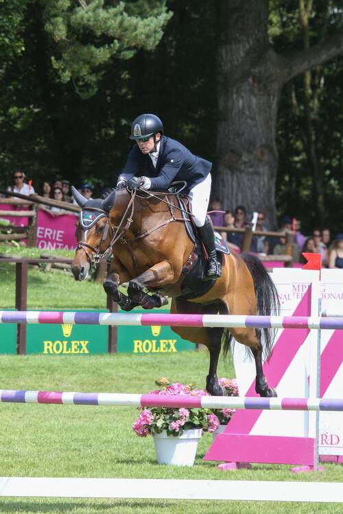 CONOR SWAIL AND CASTURANO