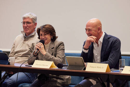 IJRC GENERAL ASSEMBLY 2024