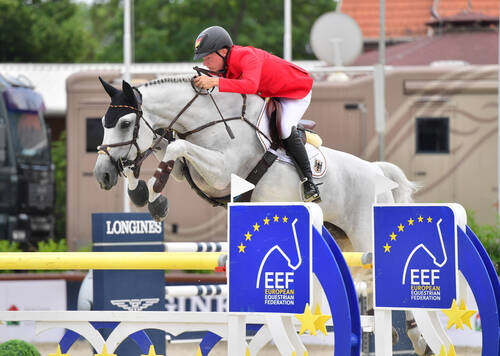 Philipp Schulze Topphoff and Concordess NRW