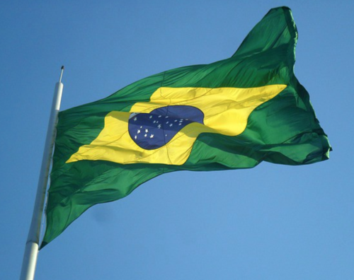 Brazil Announces Combinations for the 2026 FEI World Championships in Aachen
