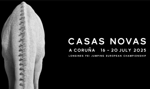 Casas Novas Equestrian Centre in A Coruña