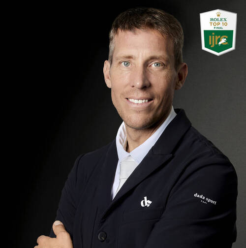 Henrik Von Eckermann