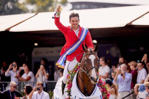 European titles up for grabs at A Coruña