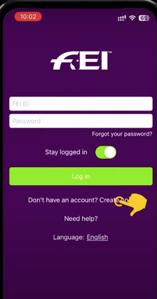 Key Changes to the FEI Veterinary regulations from 2026