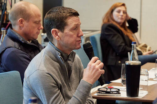 McLain Ward Olympic rider