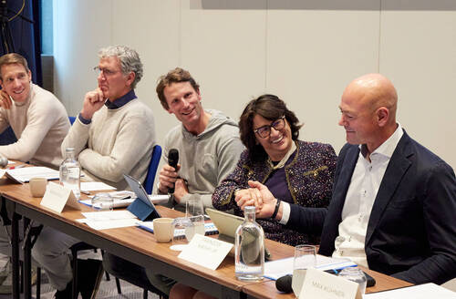 WISHING YOU ALL A HAPPY 2024!