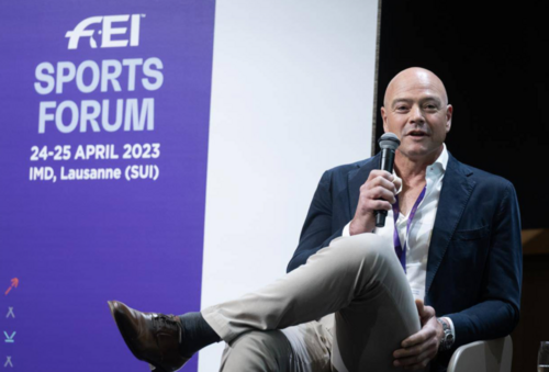 FEI Sport Forum