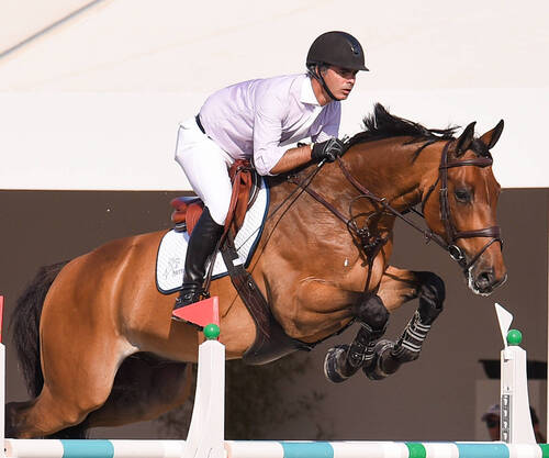 83_Rodrigo Pessoa_Quality FZ