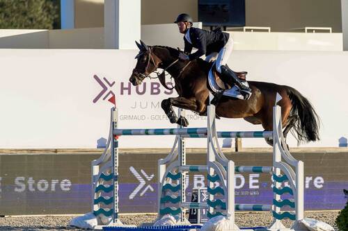 Niels Bruynseels_Frenchy Vds