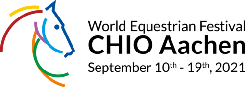 CHIO Aachen 2021 from September 10th-19th