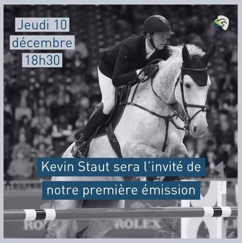 CHI DE GENEVA: WARM-UP LIVE BROADCAST TODAY AT 18:30 WITH THE IJRC'S PRESIDENT KEVIN STAUT