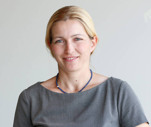 ALL THE INTERNATIONAL JUMPING RIDERS CLUB WISH TO ITS VICE PRESIDENT CHRISTINA LIEBHERR HAPPY BIRTHDAY!