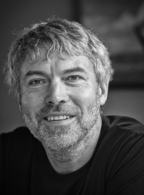 Mr. Petr Kellner tragically passed away 