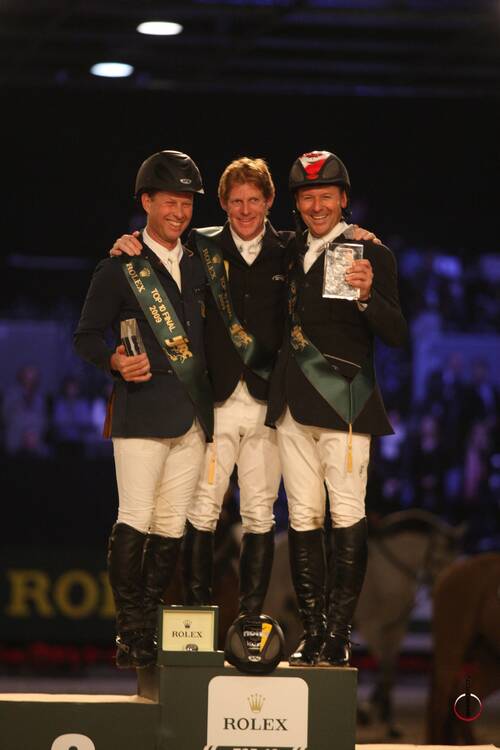 remise des prix top ten