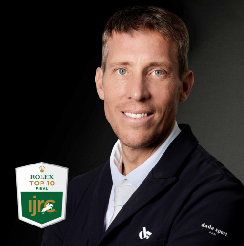 HENRIK VON ECKERMANN