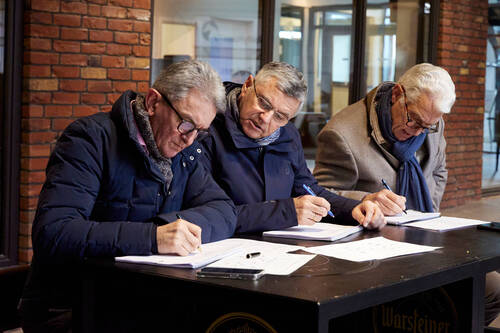 Photo Credit: YRA Fabio Petroni