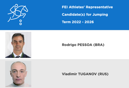 CLICK HERE TO CONSULT THE CANDIDACIES.