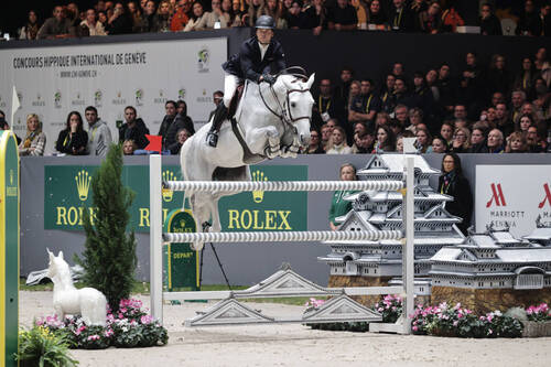 Kent Farrington (@Bujard)