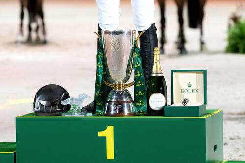 ROLEX IJRC TOP TEN FINAL