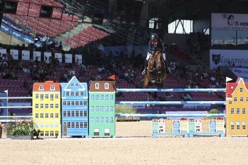 Herning World Championchip 2022 of Herning - Denmark - Epaillard_Caracole_HerningWC2022_SS3_6169.jpgHerning, Equi Park - 10 August 2022Ph. Stefano Secchi
