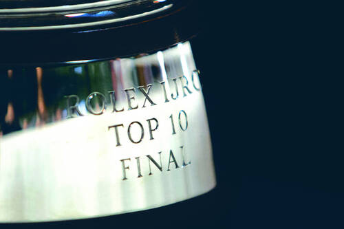Rolex IJRC TOP 10