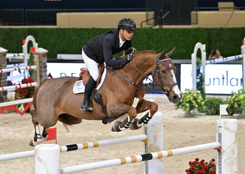 Copyright ©FEI/Shawn McMillen Photography