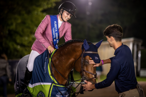 Photo © Mackenzie Clark