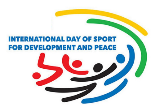 International Day of Sport for Development and Peace