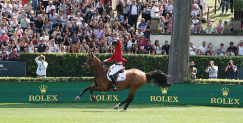 Roma-Piazza di Siena